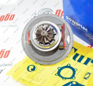 Картридж турбины SLTurbo 5303-970-0024