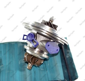 Картридж турбины SLTurbo 5303-970-0052