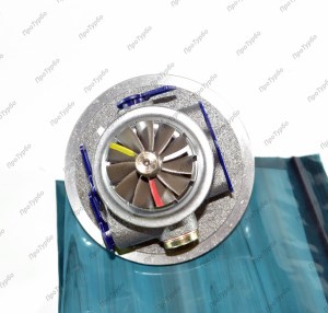 Картридж турбины SLTurbo 5303-970-0052