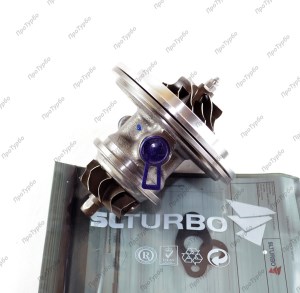 Картридж турбины SLTurbo 5303-970-0054