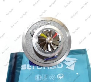Картридж турбины SLTurbo 5303-970-0062