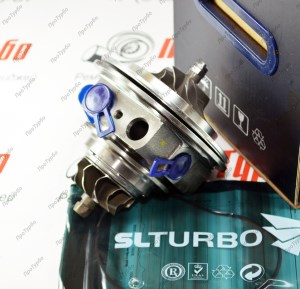 Картридж турбины Powertec 5303-970-0099