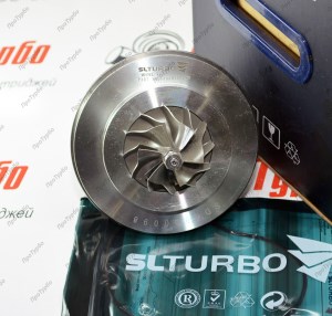 Картридж турбины Powertec 5303-970-0099