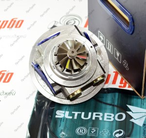 Картридж турбины Powertec 5303-970-0099