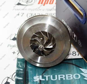 Картридж турбины SLTurbo 5303-970-0105