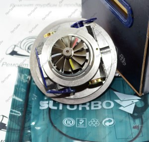 Картридж турбины SLTurbo 5303-970-0105