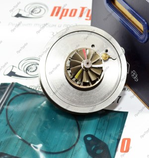 Картридж турбины SLTurbo 5303-970-0132