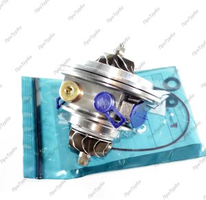 Картридж турбины Powertec 5303-970-0136