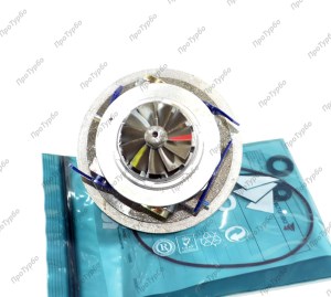 Картридж турбины Powertec 5303-970-0136