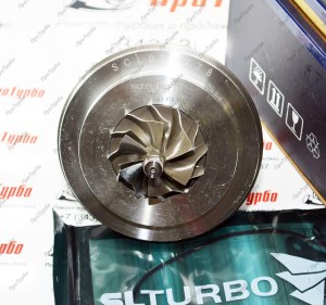 Картридж турбины SL TURBO 5303-970-0287