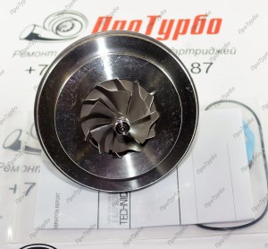 Картридж турбины Powertec 5303-970-0288