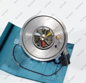 Картридж турбины Powertec 5303-970-0353