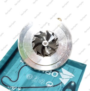 Картридж турбины Powertec 5304-970-0039