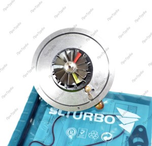 Картридж турбины Powertec 5304-970-0039