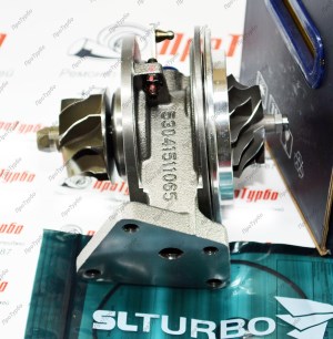 Картридж турбины SLTurbo 5304-970-0050