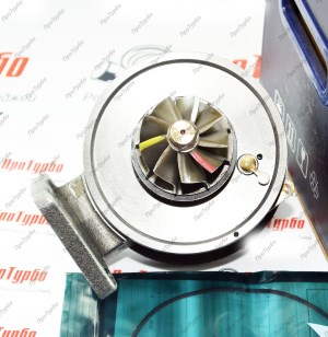 Картридж турбины SLTurbo 5304-970-0050