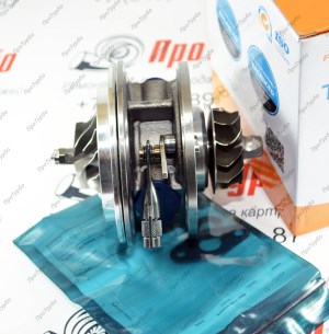 Картридж турбины SLTurbo 5304-970-0072
