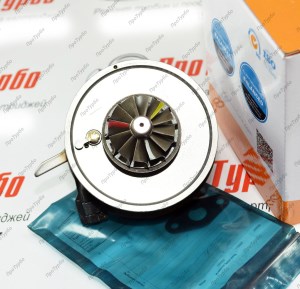 Картридж турбины SLTurbo 5304-970-0072