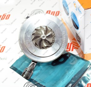 Картридж турбины SLTurbo 5304-970-0072