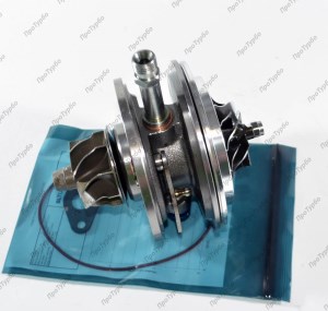 Картридж турбины Powertec 5304-970-0077