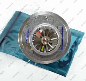 Картридж турбины Powertec 5304-970-0125