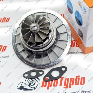 Картридж турбины SLTurbo 5327-970-6440