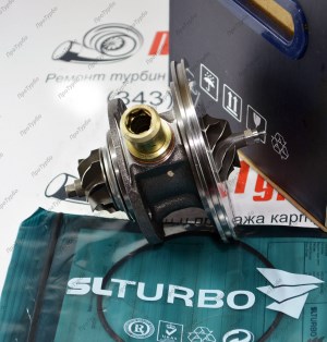 Картридж турбины SLTurbo 5435-970-0001