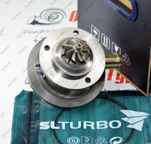 Картридж турбины SLTurbo 5435-970-0001