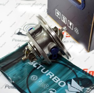 Картридж турбины SLTurbo 5435-970-0011