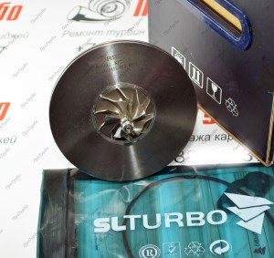 Картридж турбины SLTurbo 5435-970-0011
