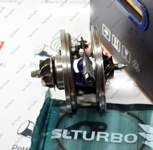 Картридж турбины SLTurbo 5435-970-0014