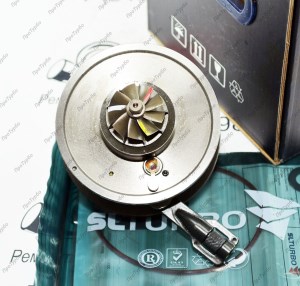 Картридж турбины SLTurbo 5435-970-0014