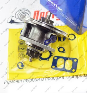 Картридж турбины Powertec 5435-970-0025