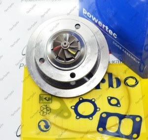Картридж турбины Powertec 5435-970-0025