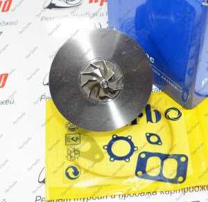 Картридж турбины Powertec 5435-970-0025