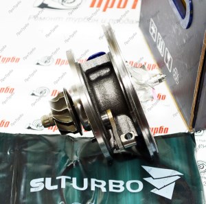 Картридж турбины SLTurbo 5438-970-0002