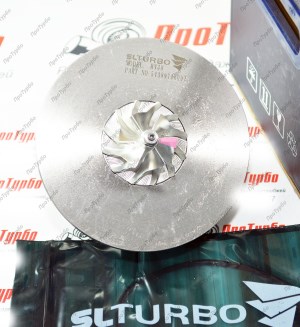 Картридж турбины SLTurbo 5438-970-0002