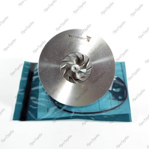 Картридж турбины SLTurbo 5439-970-0027