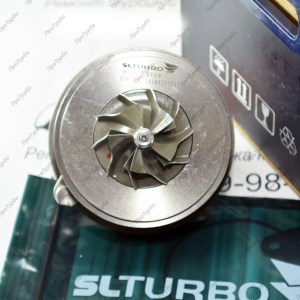 Картридж турбины Powertec 5439-970-0057