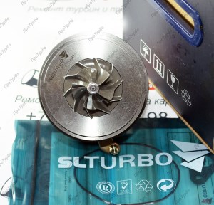 Картридж турбины SLTurbo 5439-970-0063