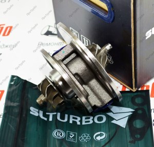 Картридж турбины SLTurbo 5439-970-0070