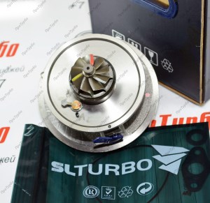 Картридж турбины SLTurbo 5439-970-0070