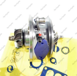 Картридж турбины Powertec 5439-970-0072