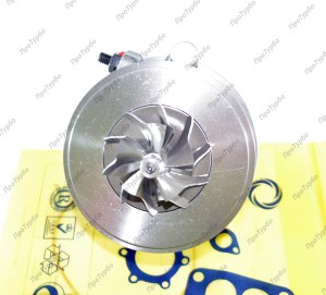 Картридж турбины Powertec 5439-970-0072