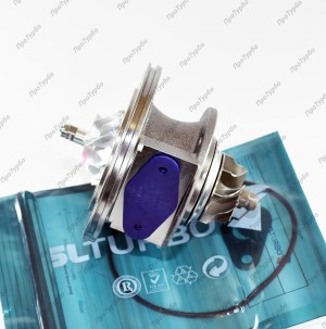 Картридж турбины SLTurbo 5439-970-0075