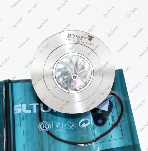 Картридж турбины SLTurbo 5439-970-0075