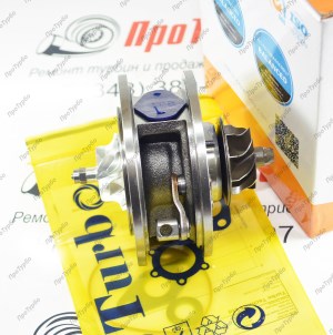 Картридж турбины SLTurbo 5439-970-0098