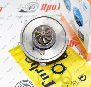 Картридж турбины SLTurbo 5439-970-0098
