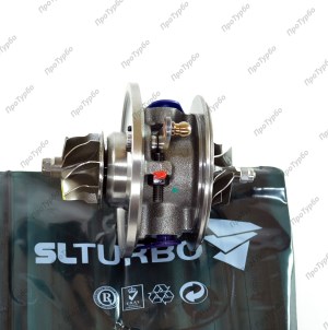 Картридж турбины SLTurbo 5439-970-0113
