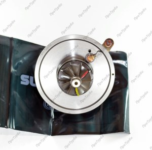 Картридж турбины SLTurbo 5439-970-0113